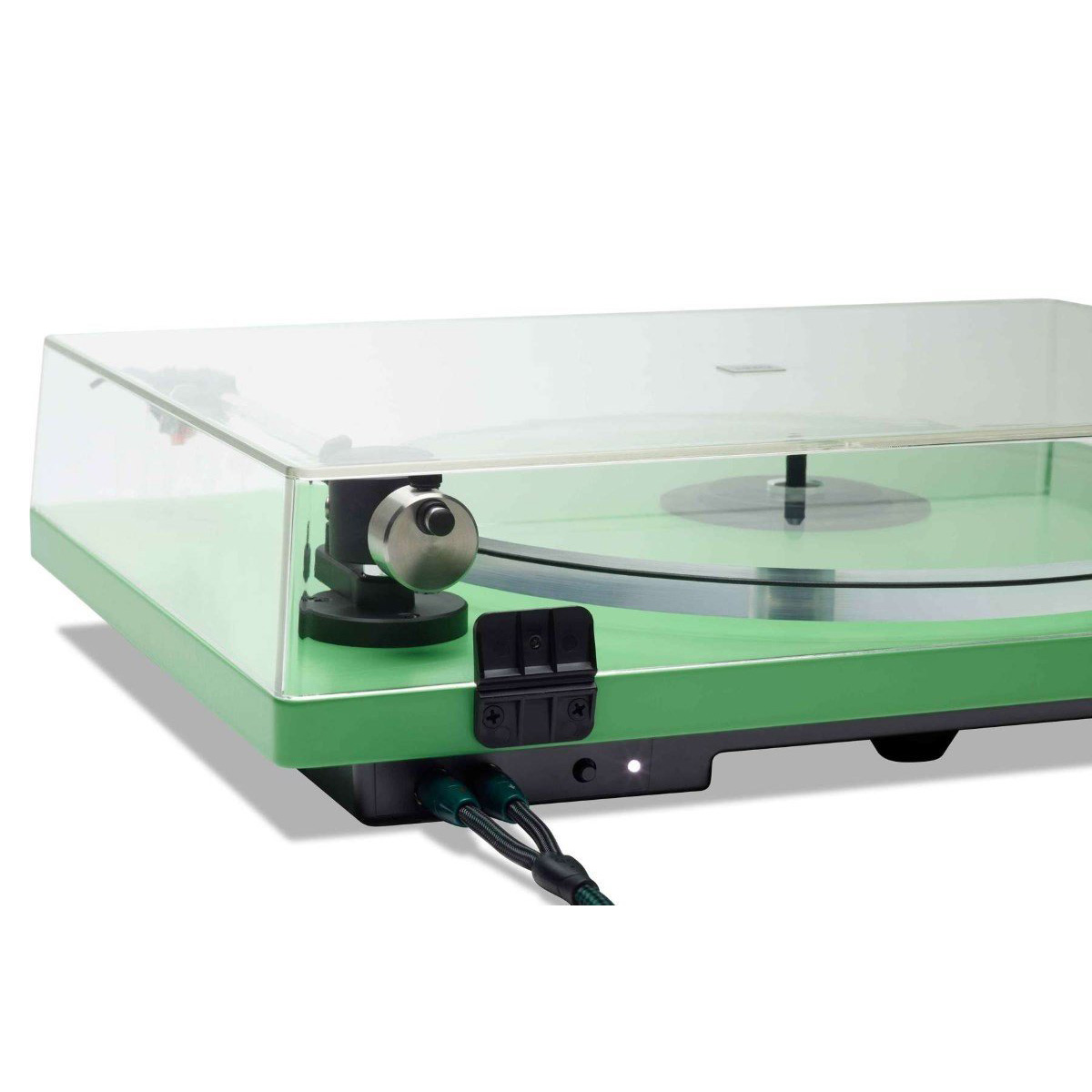 Turn audio. Turn audio