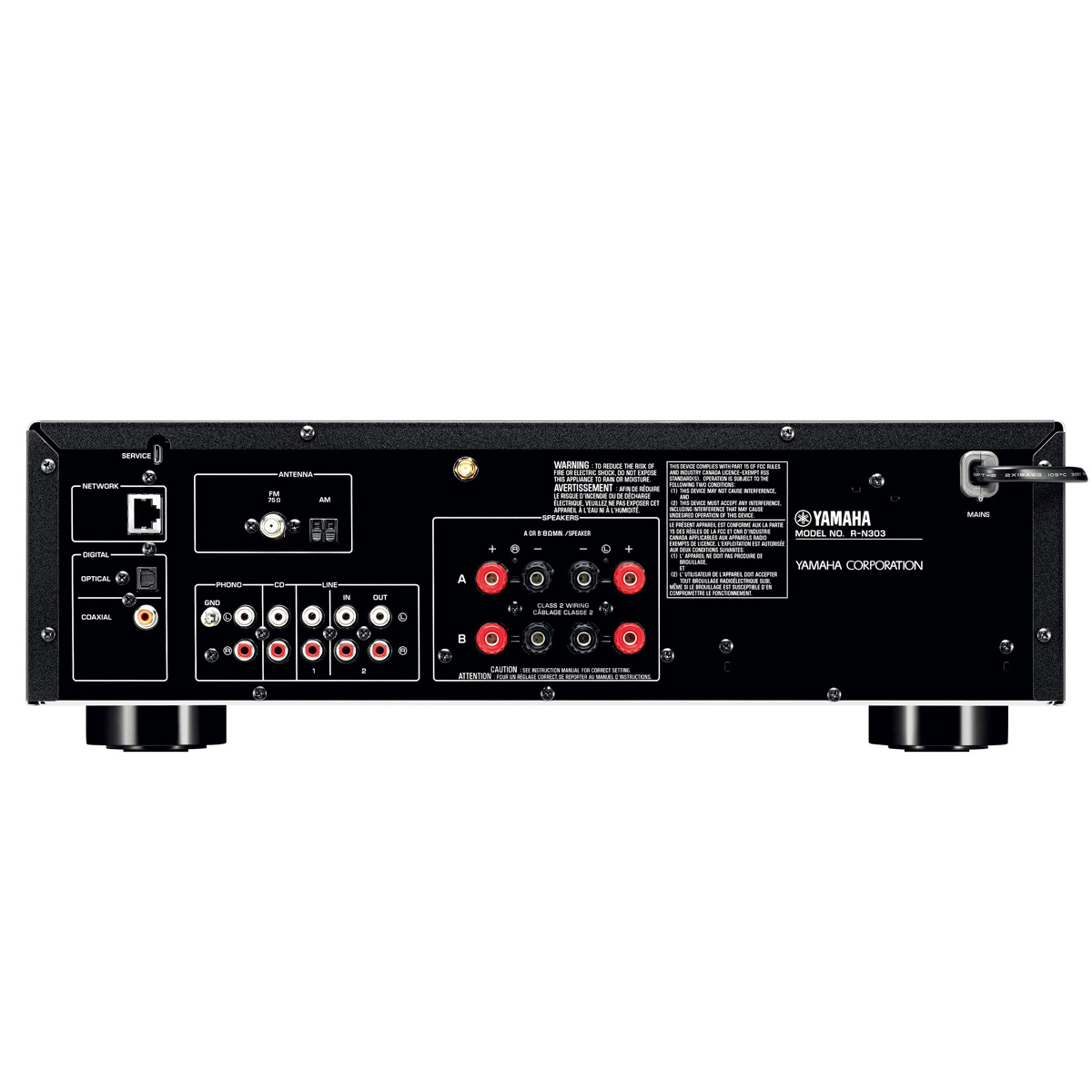 Тюнер Ямаха Новый Купить В Москве