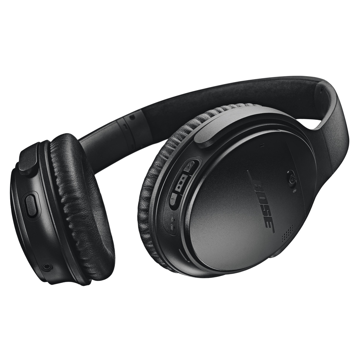 Bose QuietComfort 35 Wireless Noise Cancelling Headphones II | eBay