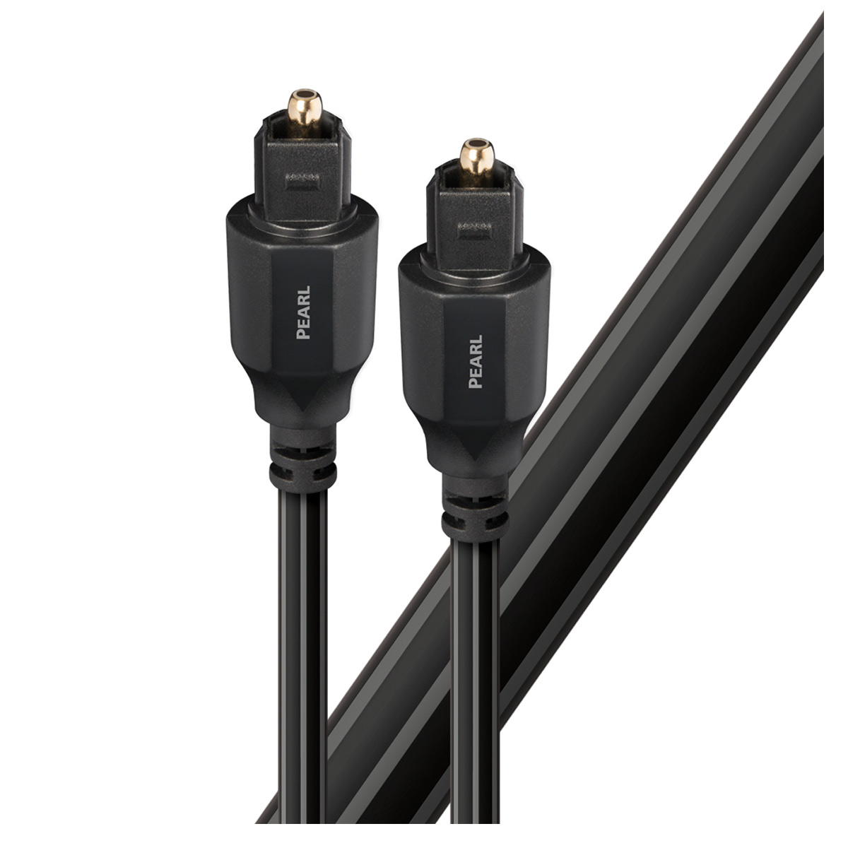 AudioQuest Evergreen 3.5mm Male to 3.5mm Male Cable 3m 9.84 ft.