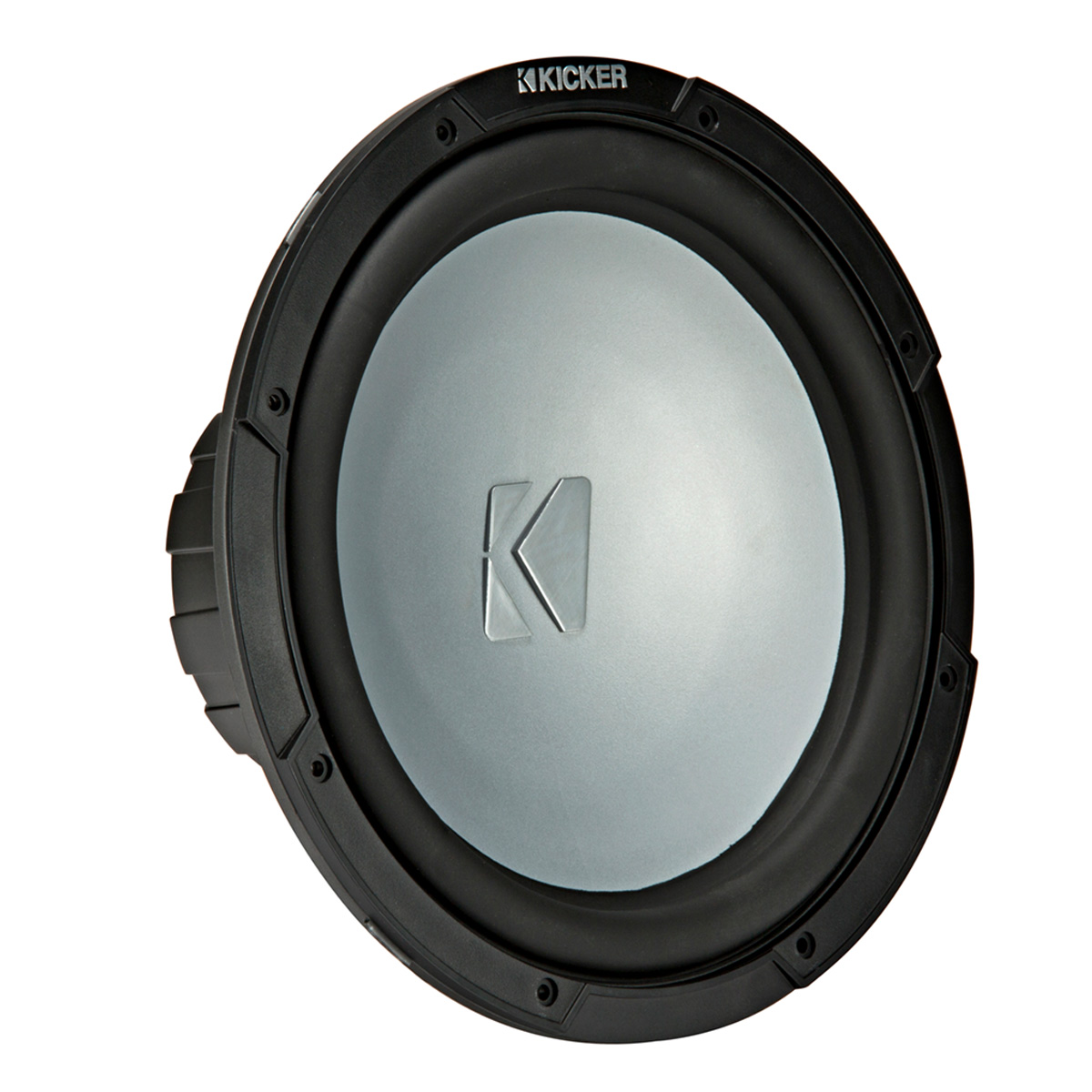 Kicker 45KMF102 10" 2Ohm FreeAir Marine Subwoofer 713034084778 eBay