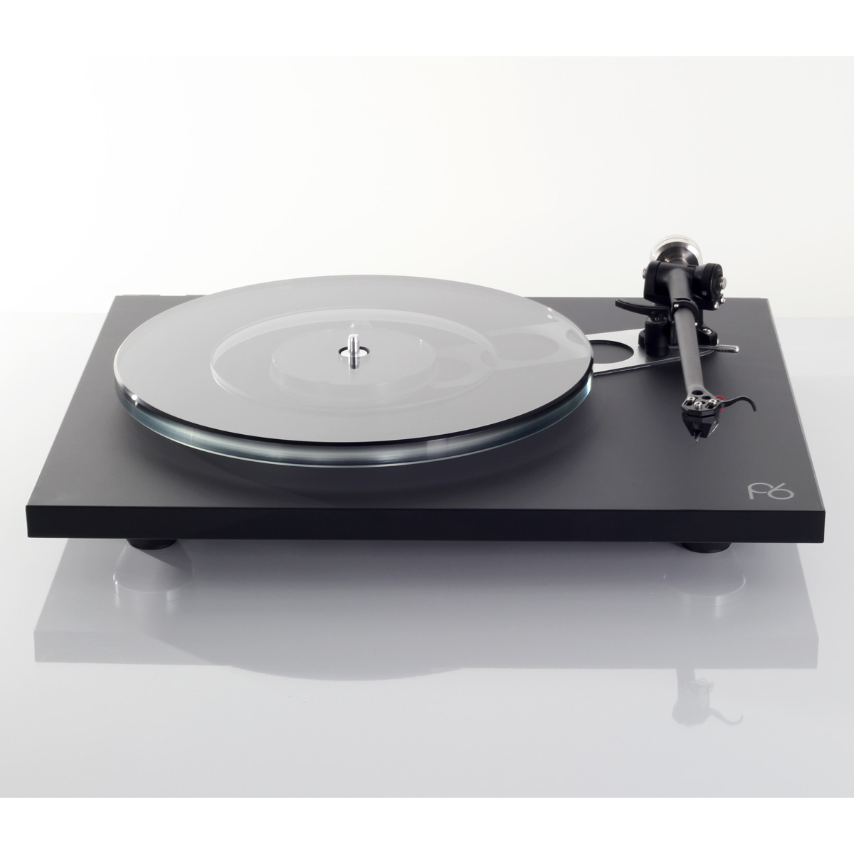 Rega Planar 6 Turntable with Ania MC Cartridge