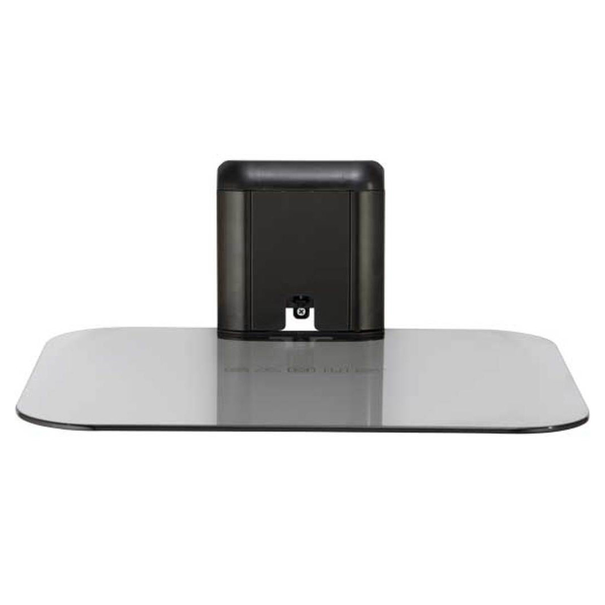 Sanus VMA401-B1 On-Wall AV Shelf