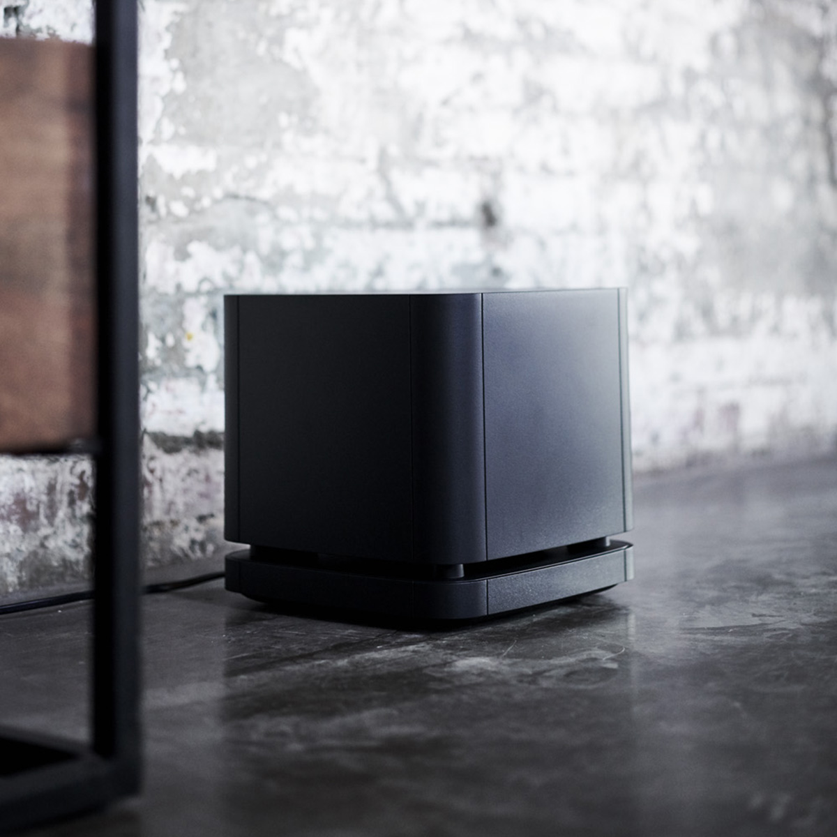 bose 500 woofer