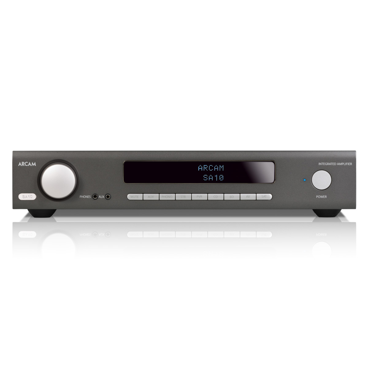 Arcam SA10 2-Channel Integrated Amplifier
