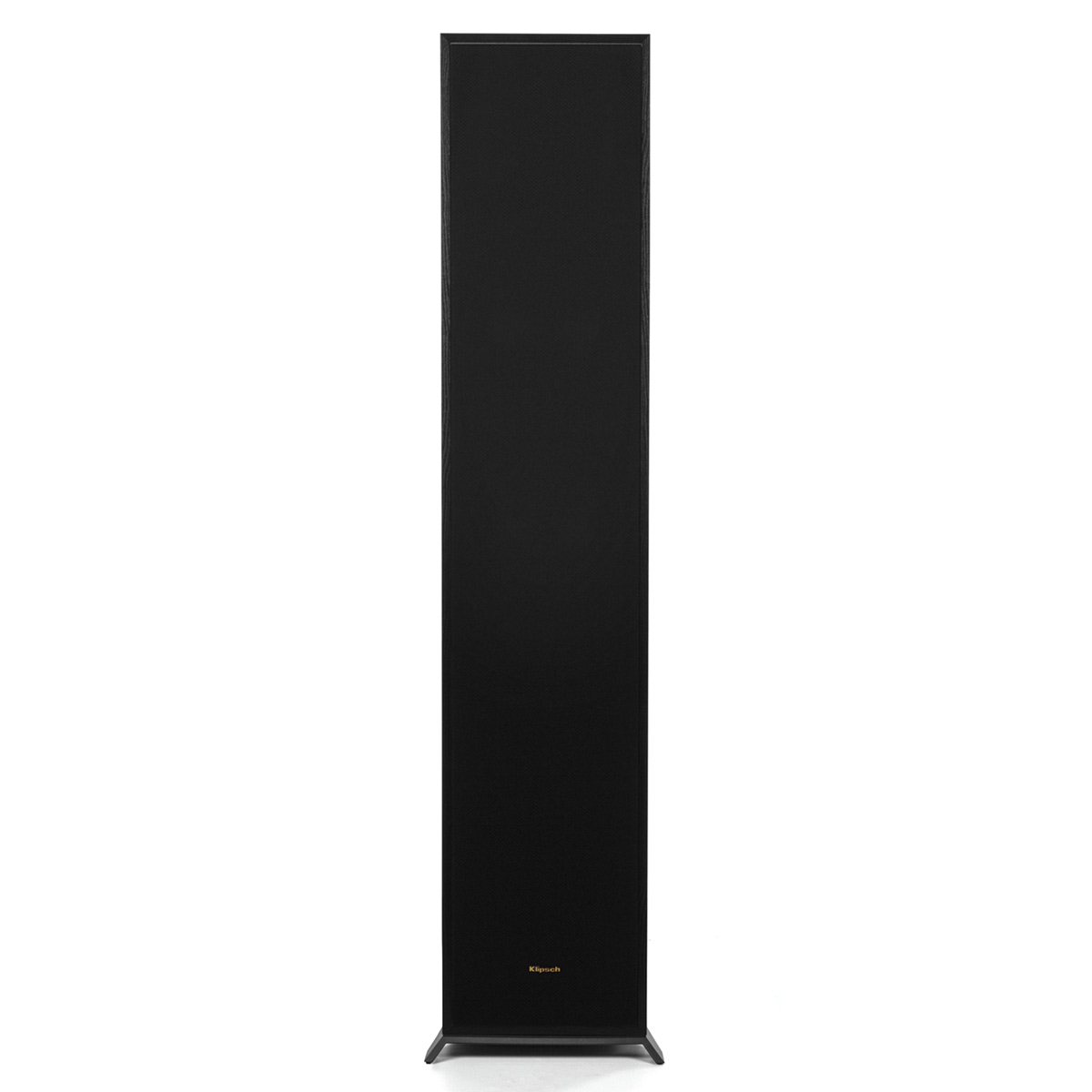 Klipsch R625FA Dolby Atmos Floorstanding Speakers Pair (Black