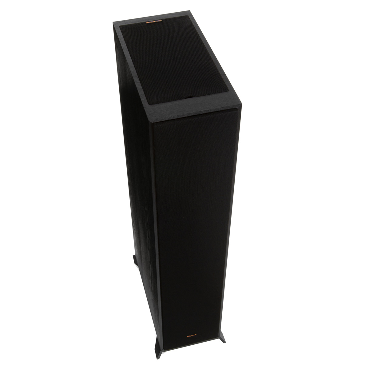 Klipsch R625FA Dolby Atmos Floorstanding Speakers Pair (Black