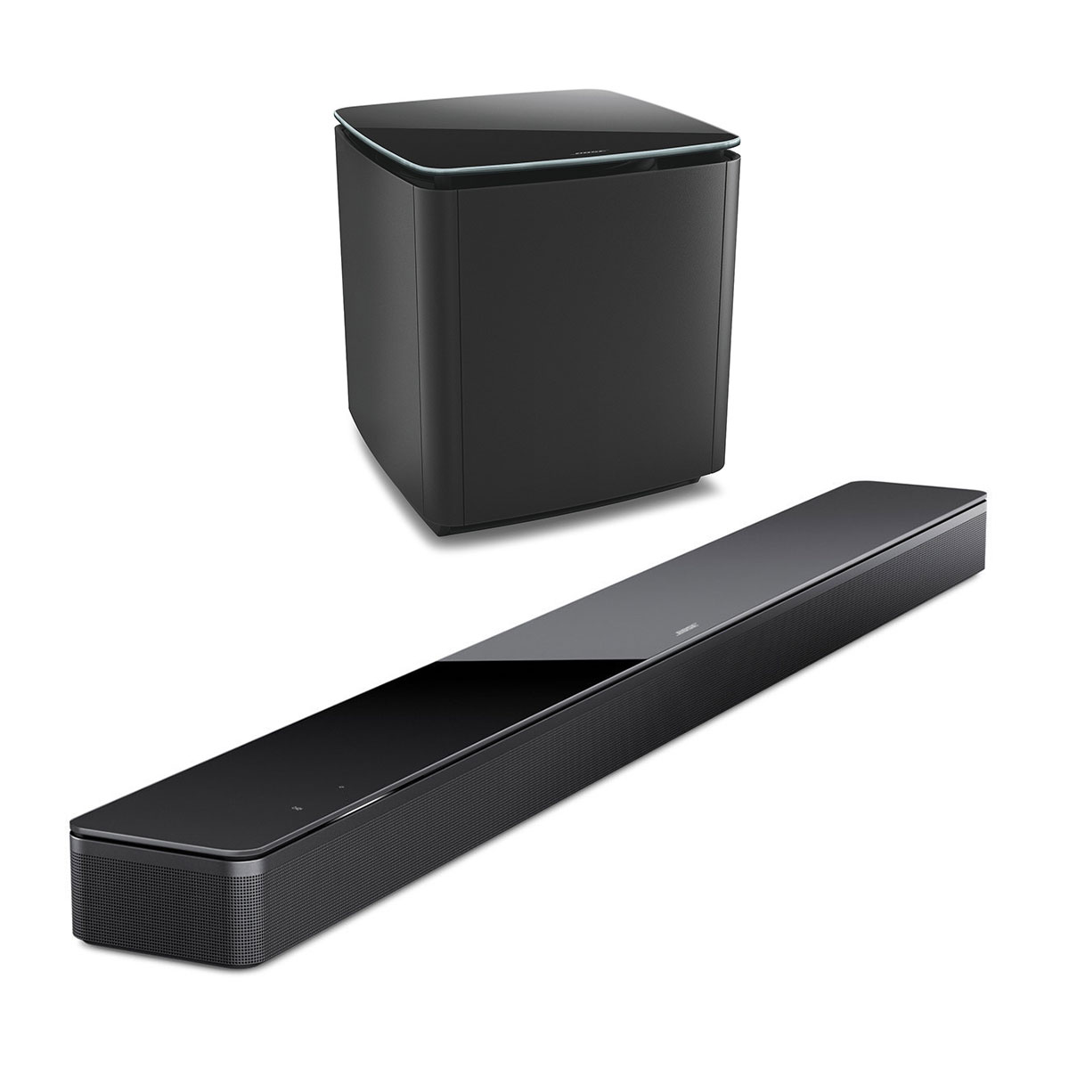 bose soundbar 700 3.1