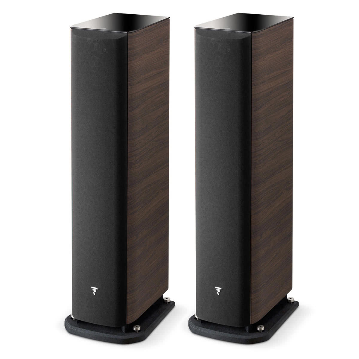 focal aria 926 black