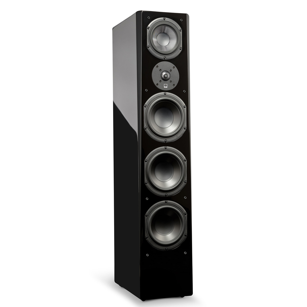 SVS Prime Pinnacle Floorstanding Speaker - Each (Piano Gloss)