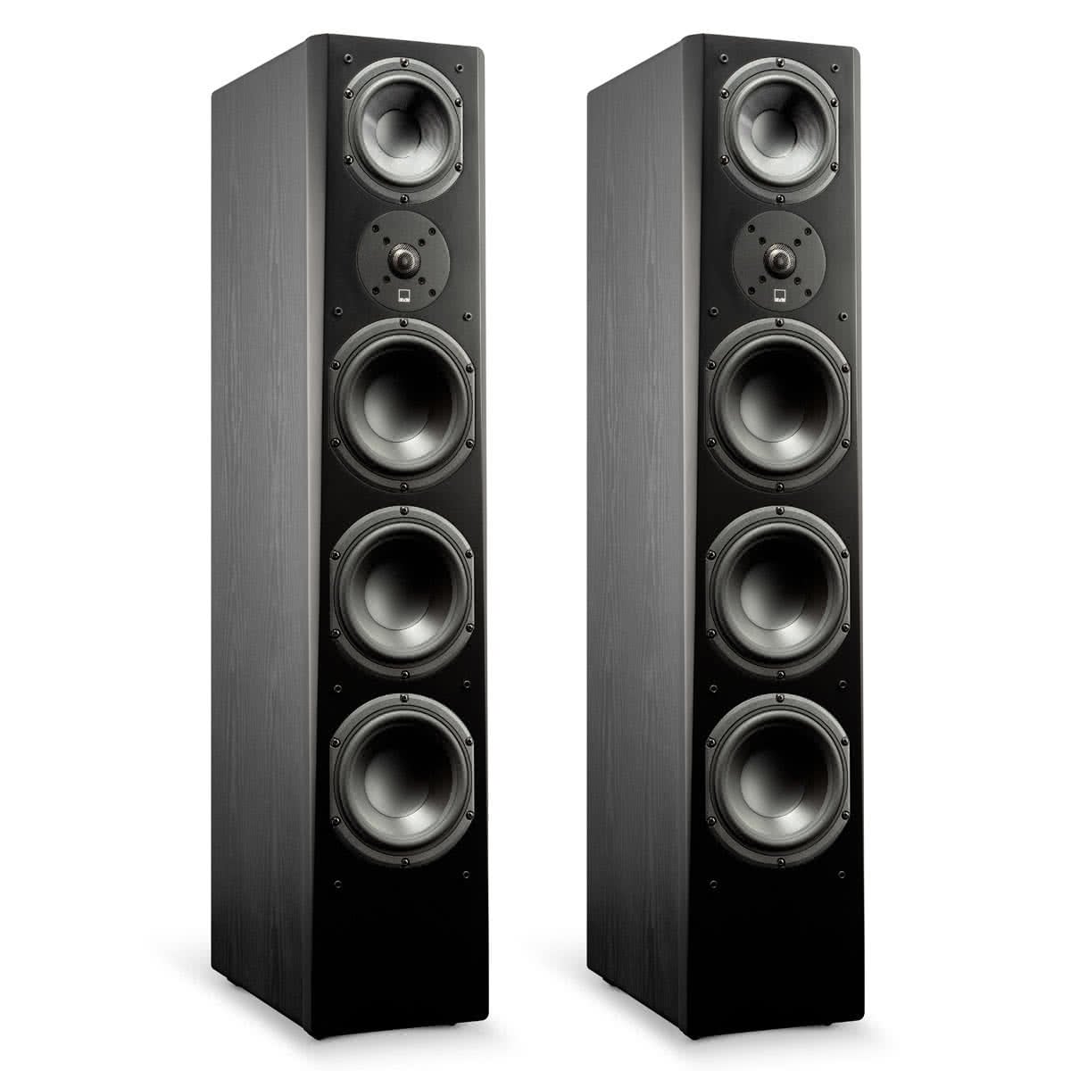 SVS Prime Pinnacle Floorstanding Speakers - Pair - Picture 13 of 27
