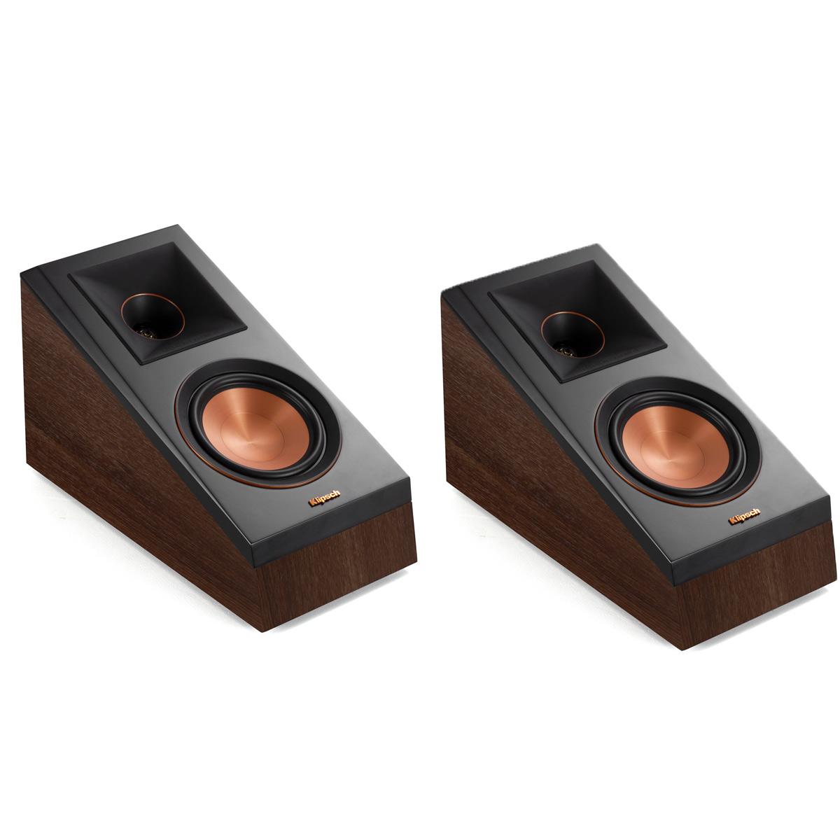 7.1.2 Dolby Atmos Home Theater System 