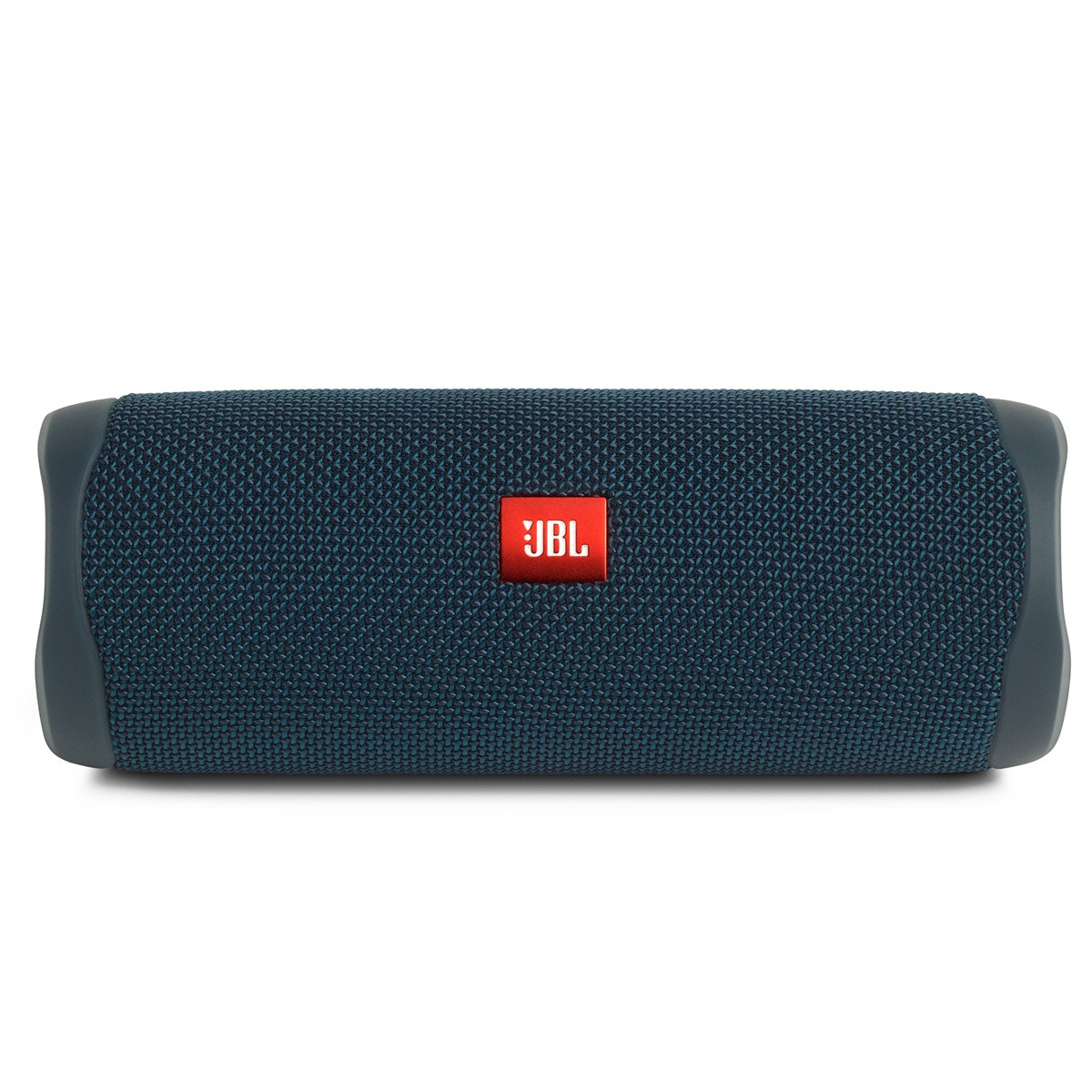 JBL Flip 5 Portable Waterproof Bluetooth Speaker (Blue)