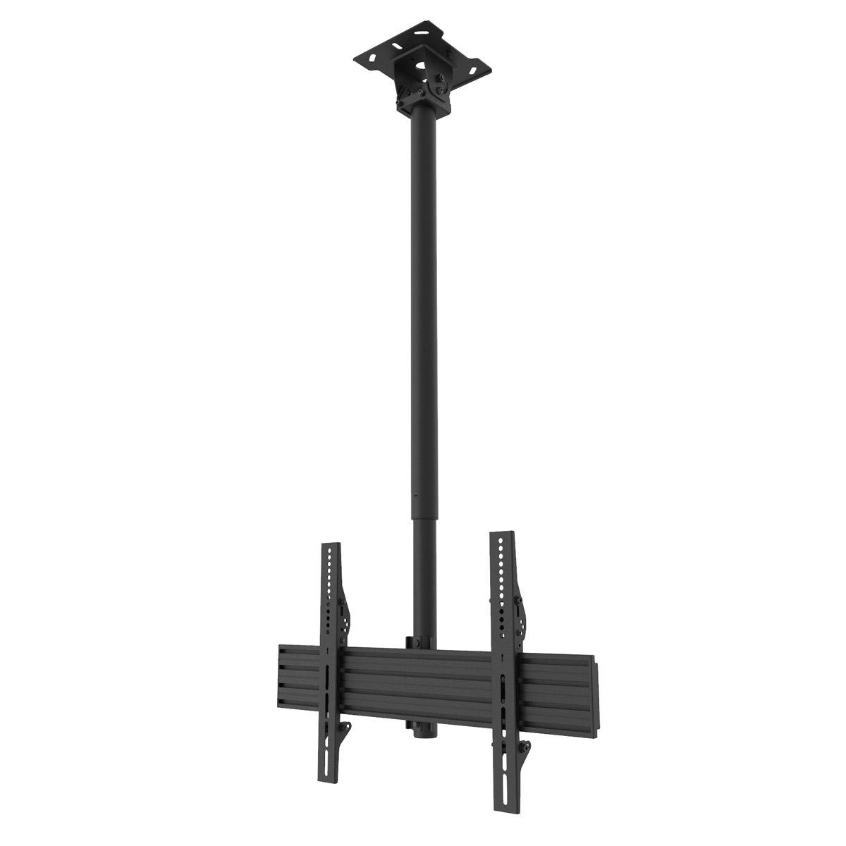 Kanto CM600 Full Motion Telescopic Ceiling TV Mount 800152718590 eBay