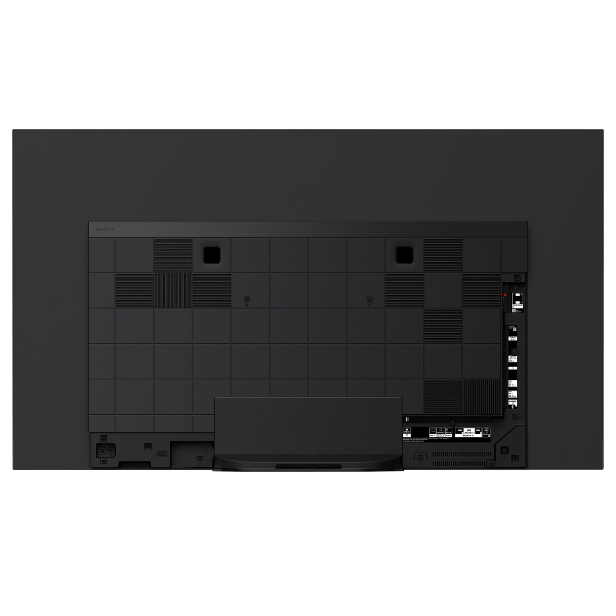 Sony XBR-55A9G 55" BRAVIA OLED 4K UHD HDR TV w/ HT-ST5000 Dolby Atmos