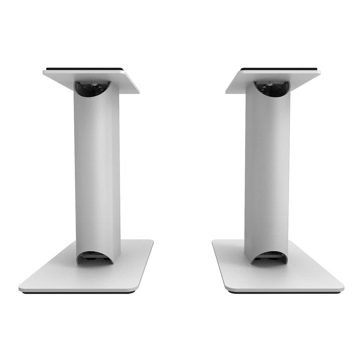 Kanto SP 9" Desktop Speaker Stands Pair (White) 800152719108 eBay