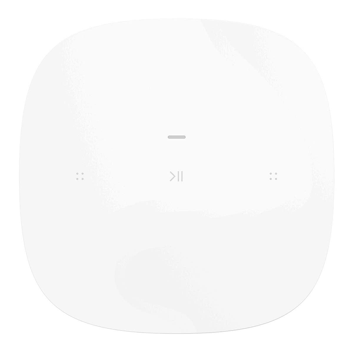 sonos one bundle weiss