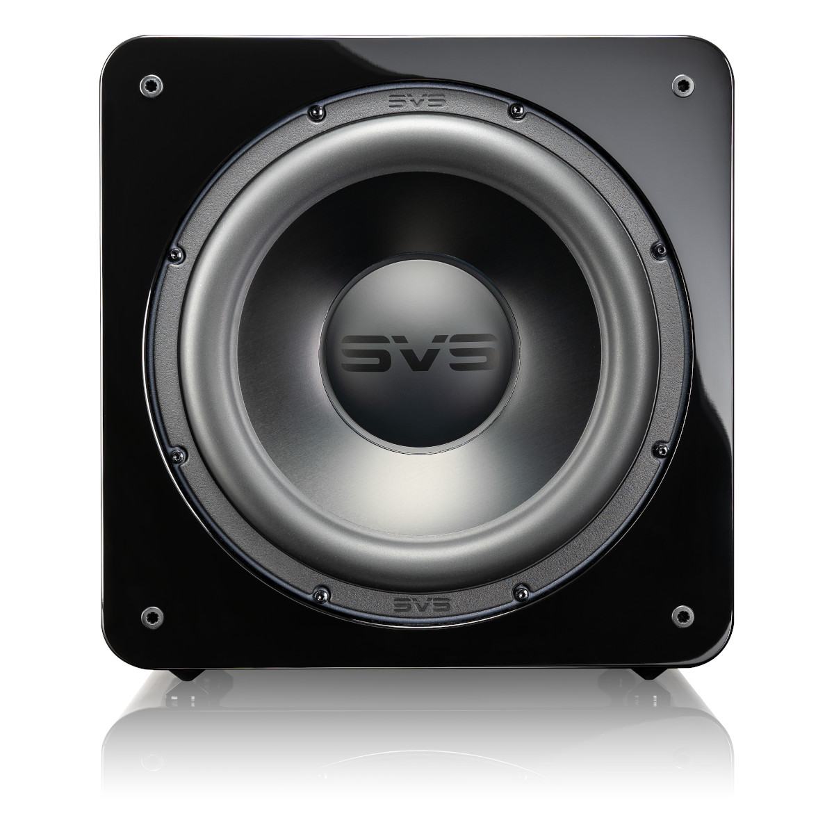 SVS SB-2000 Pro 550 Watt DSP Controlled 12