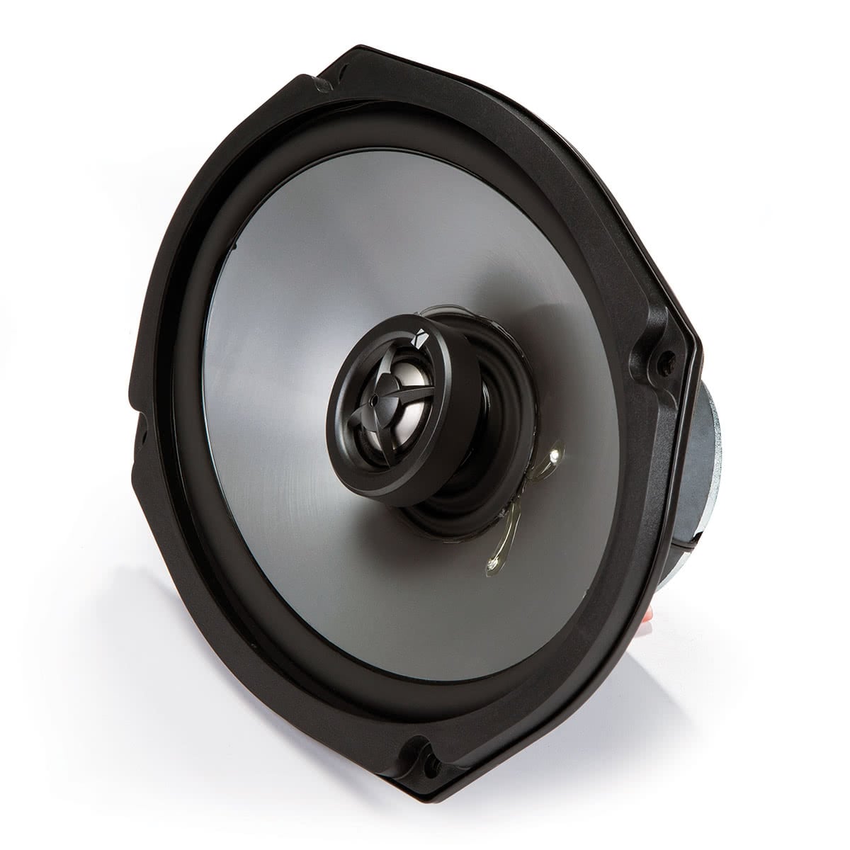 Kicker 40PS694 6x9" 2Way 4Ohm Powersports Coaxial Speakers eBay
