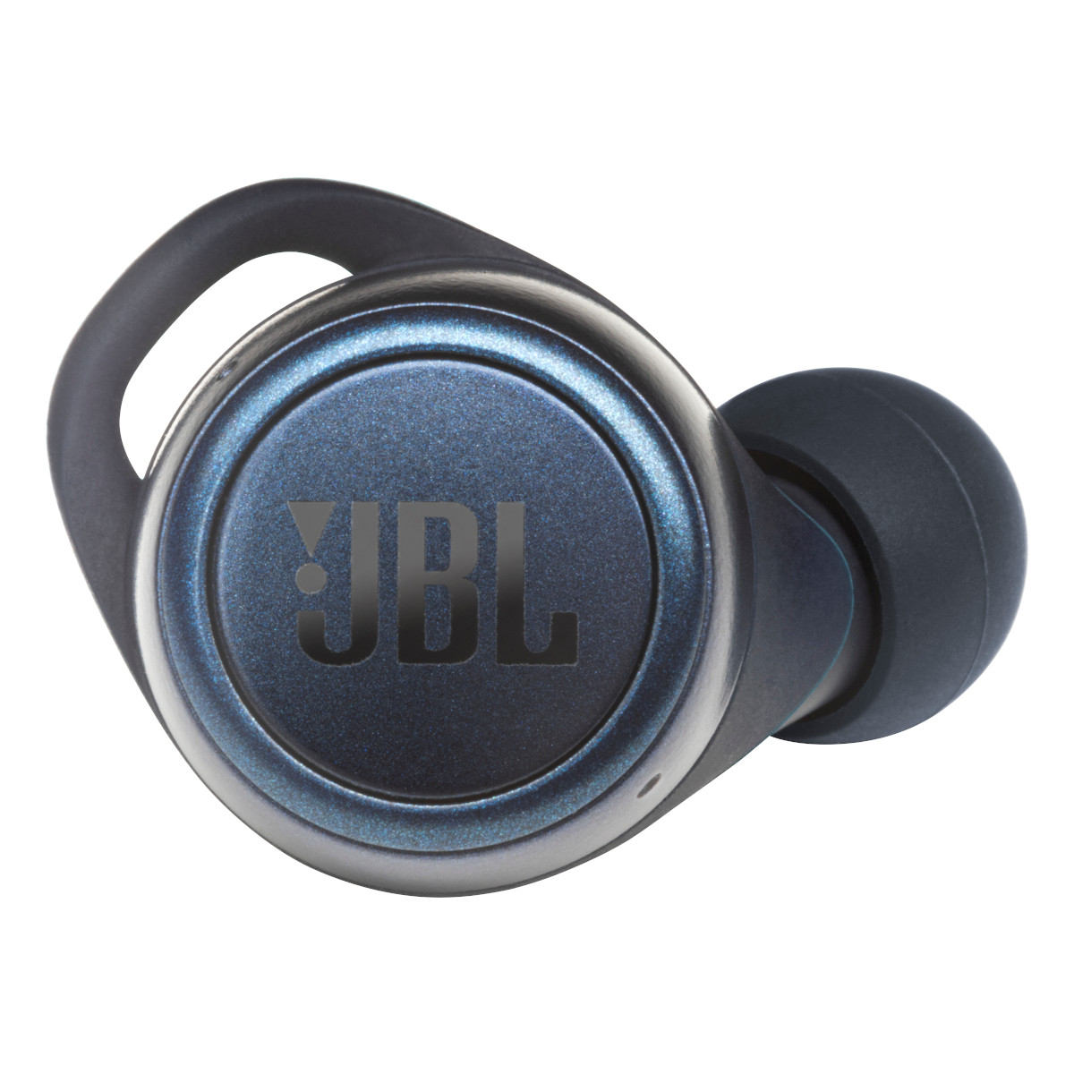JBL Live 300 TW True Wireless Earbuds with Voice Assistant | eBay