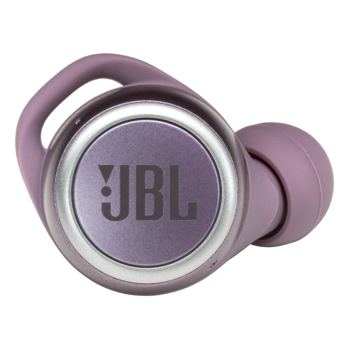 JBL Live 300 TW True Wireless Earbuds with Voice Assistant | eBay