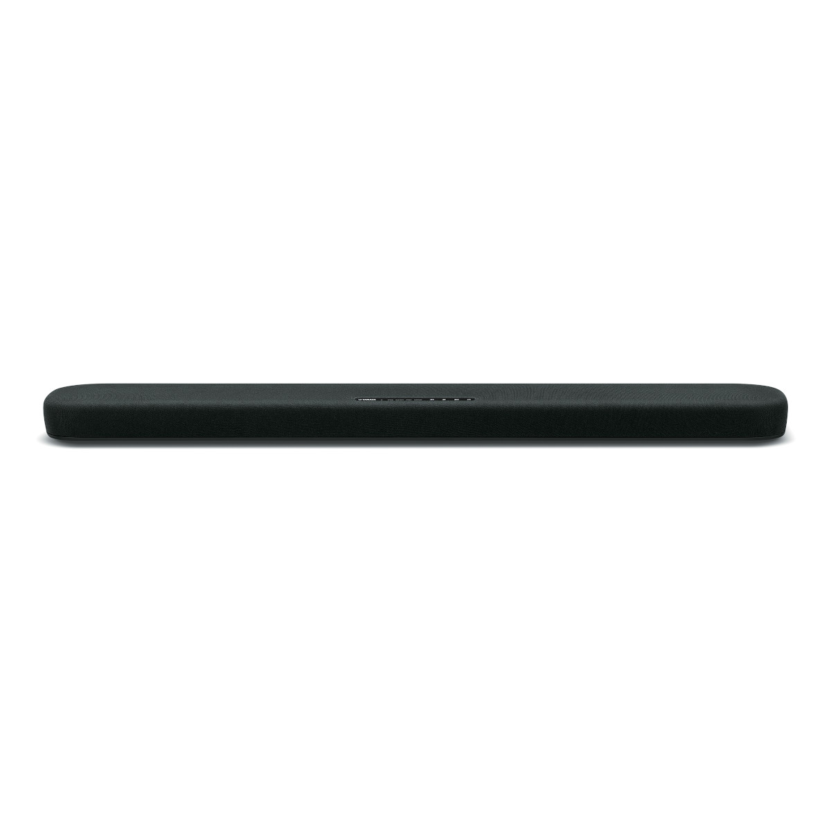 Yamaha SR-B20A Sound Bar with Dual Built-In Subwoofers