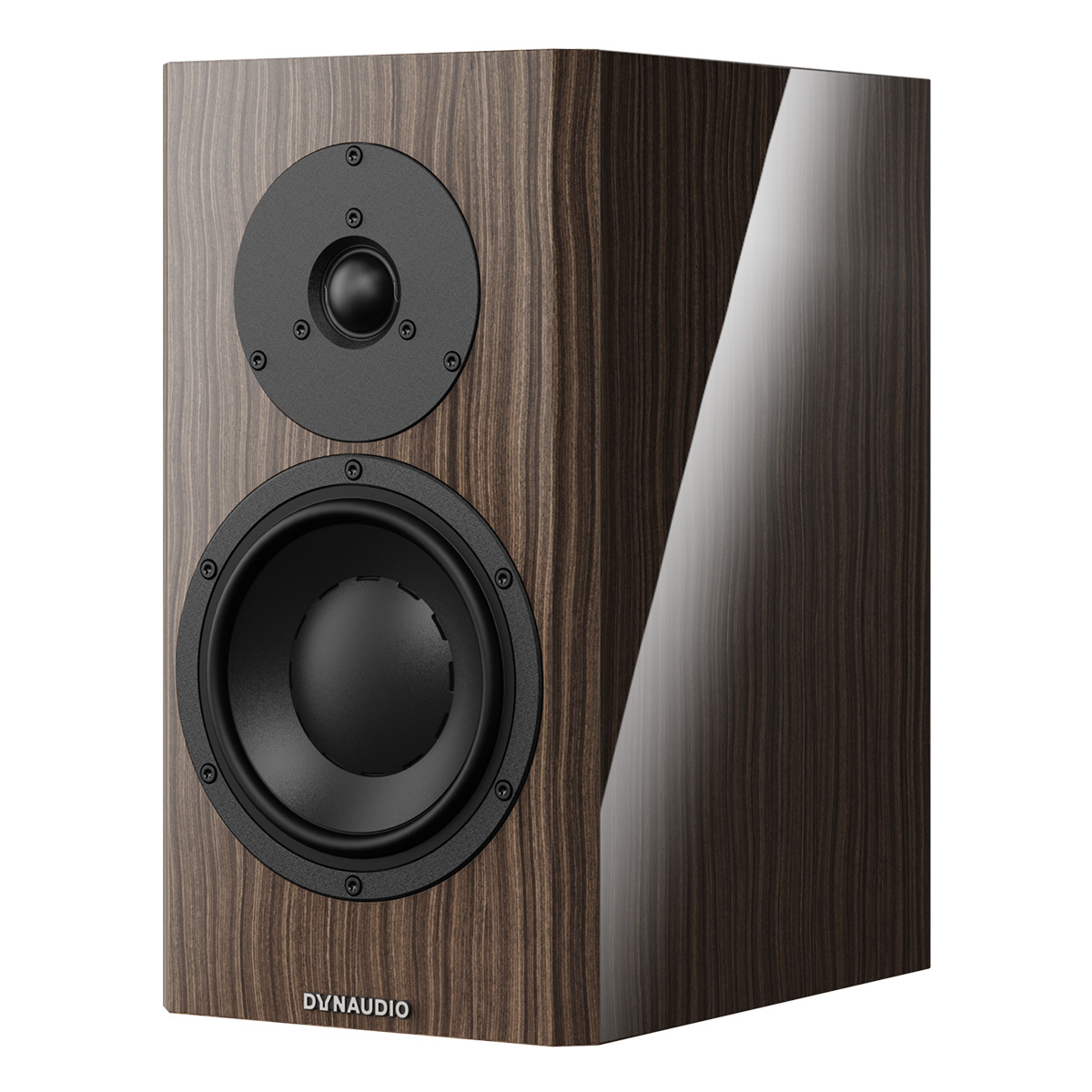 Dynaudio Special 40 Bookshelf Speakers Pair (Ebony Wave High Gloss