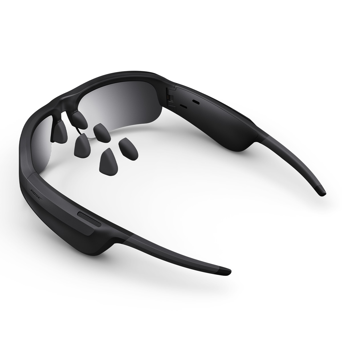 bose sunglasses lens replacement