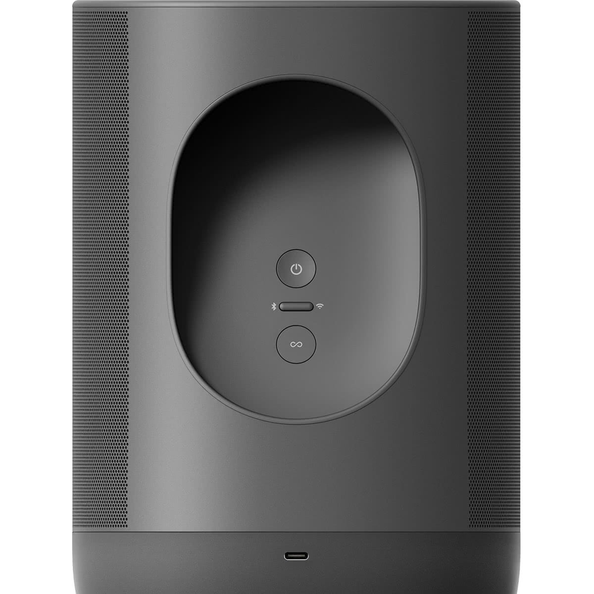 Sonos Indoor Outdoor Set with Move Smart Speaker and One Gen 2 Wireless
