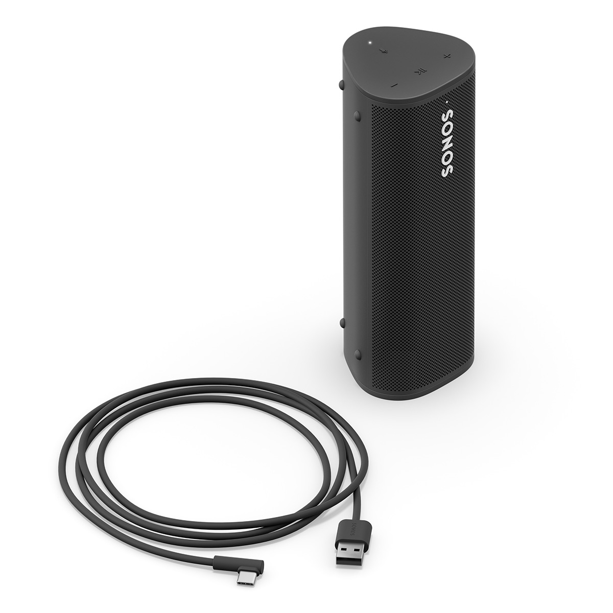 sonos roam wlan & bluetooth speaker