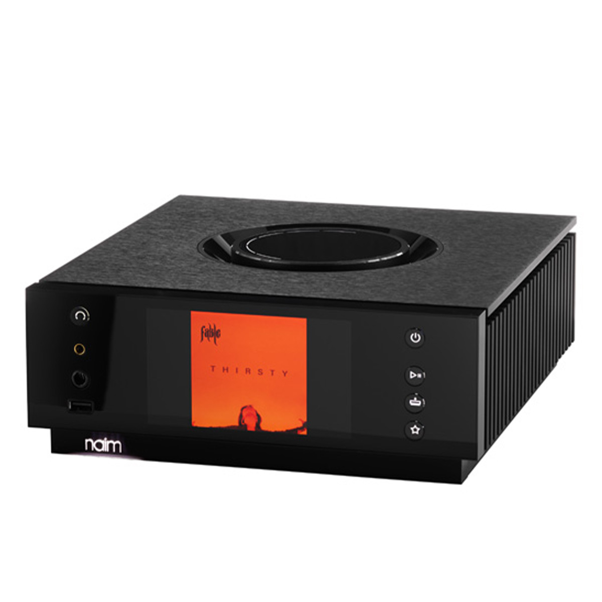 NAIM UNITI ATOM HE Review Salisbury notsoplain « Reviewary