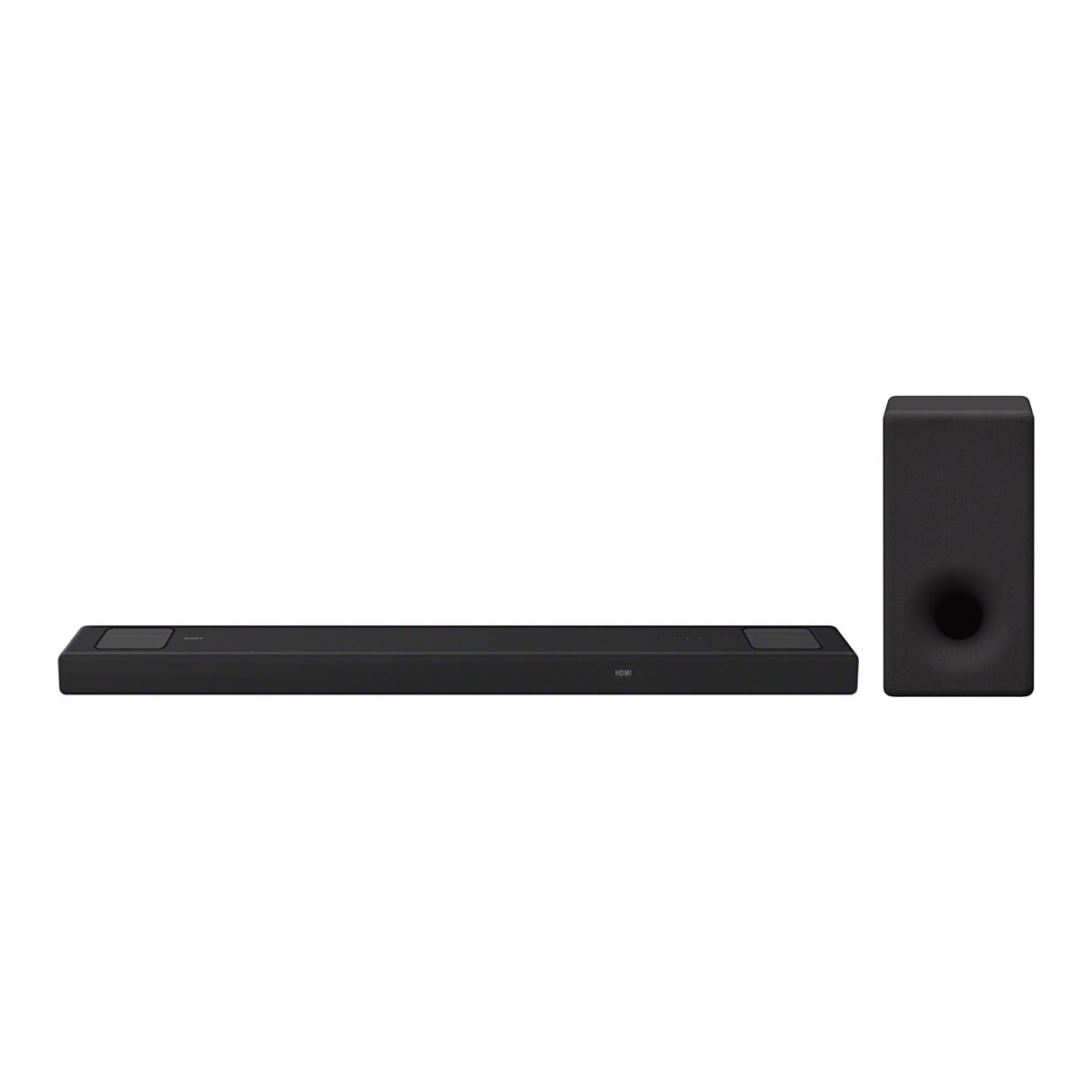 Sony HT-A5000 5.1.2 Channel Dolby Atmos Sound Bar with SA-SW3...