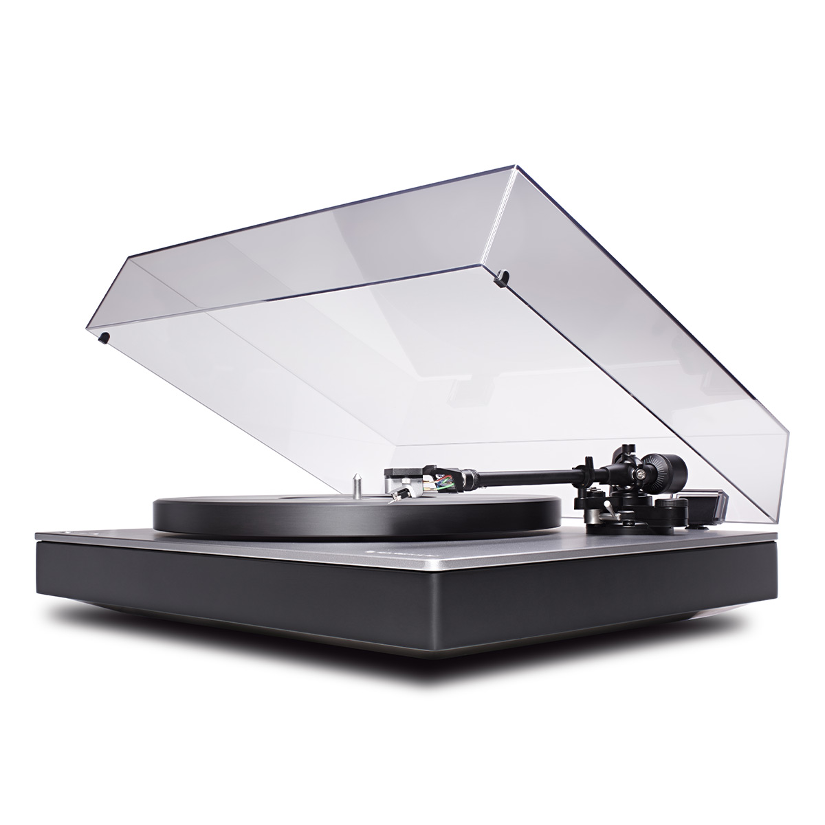 Cambridge Audio ALVA TT V2 Direct Drive Turntable with Bluetooth...