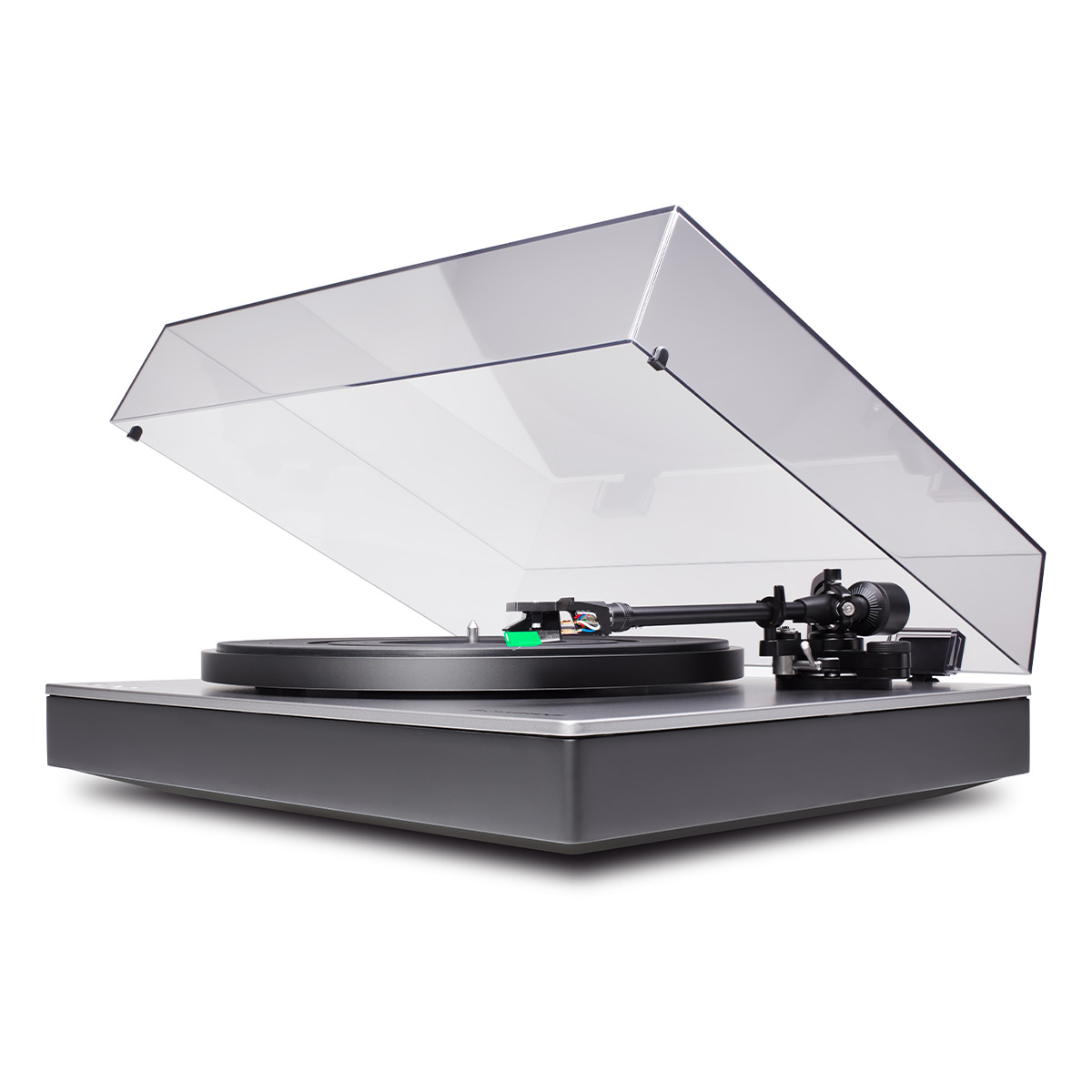 Cambridge Audio ALVA ST Belt Drive Turntable with Bluetooth aptX...
