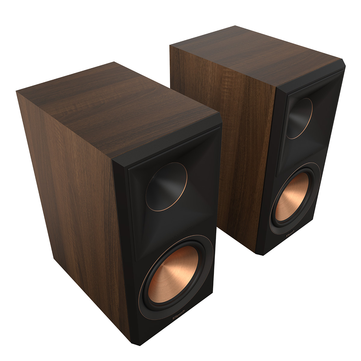 KLIPSCH RP-600M II Reference Premiere Bookshelf Speakers - Pair $749.00 - PicClick