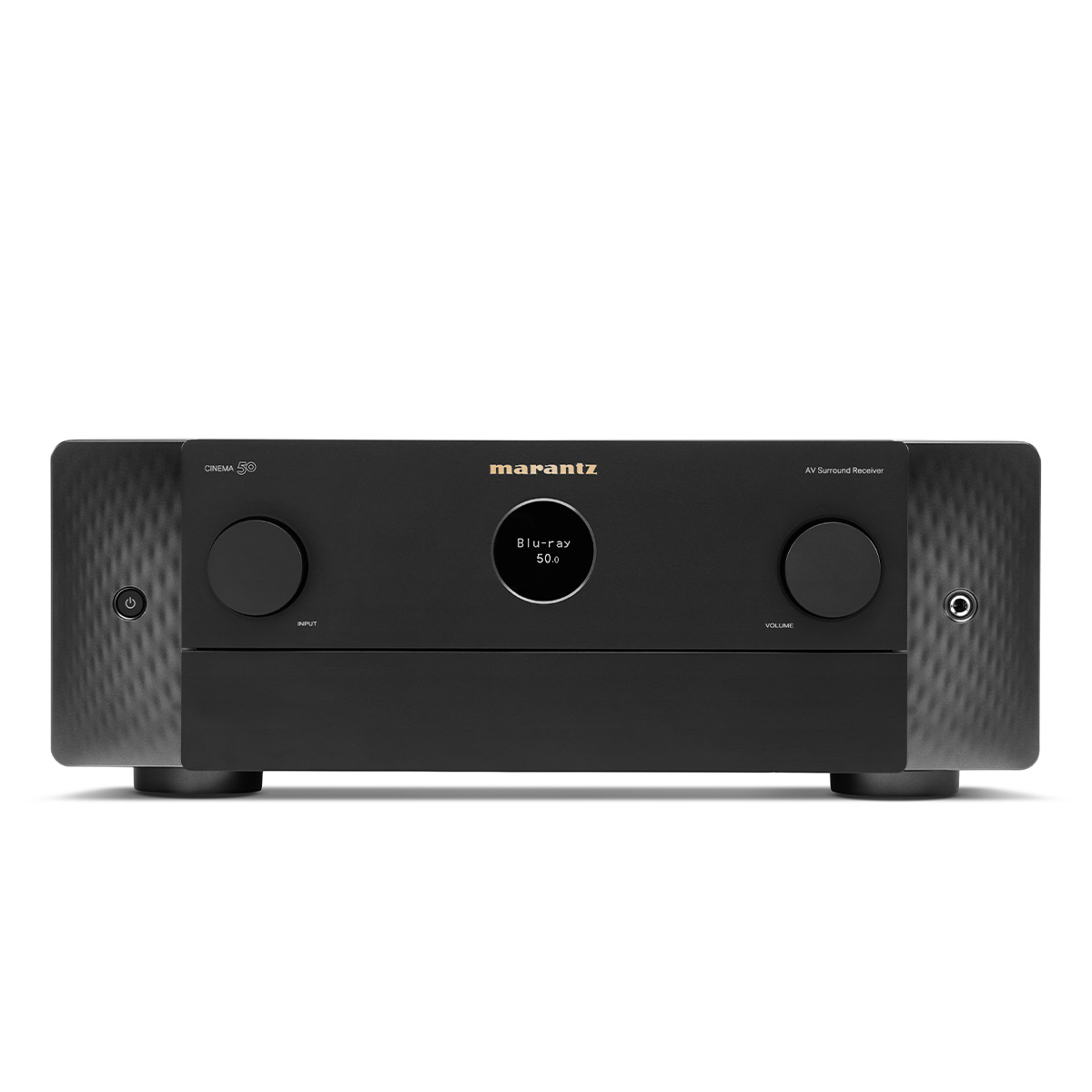 Marantz Cinema 50 9.4 Channel 8K Home Theater Receiver with...