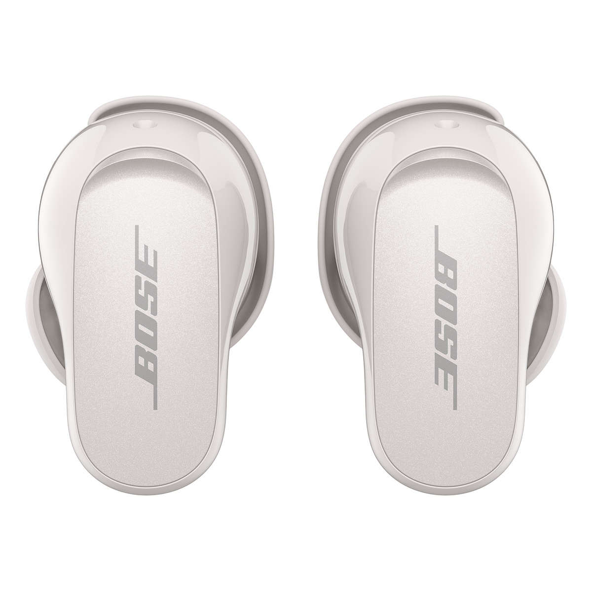 Bose QuietComfort Earbuds II True Wireless with Personalized Noise Cancellation (Soapstone)