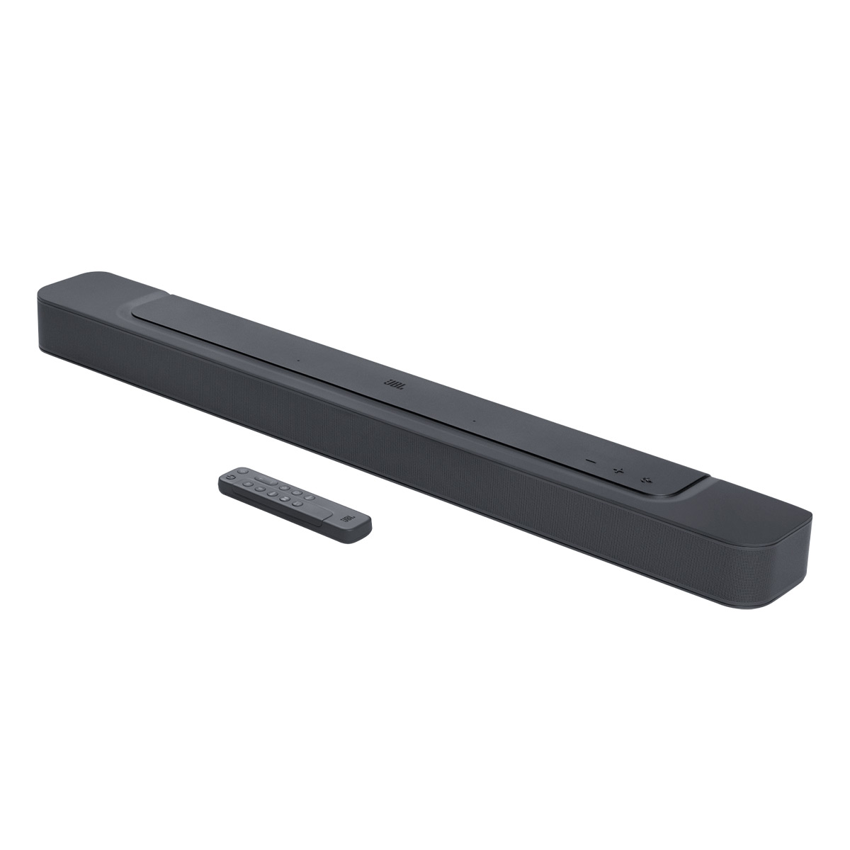 JBL Bar 300 5.0 Channel Compact All-In-One Soundbar with Multibeam...