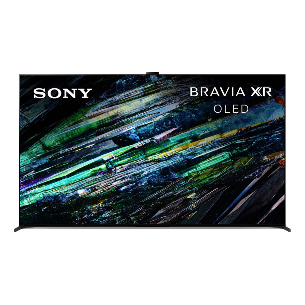 Sony XR55A95L 55� BRAVIA XR 4K HDR QD-OLED with Google TV (2023)