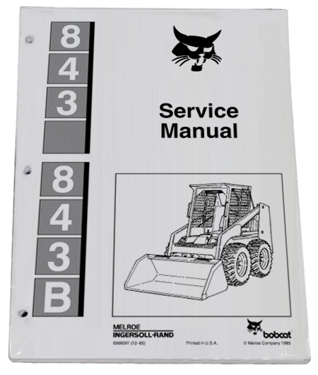 Bobcat Bobcat