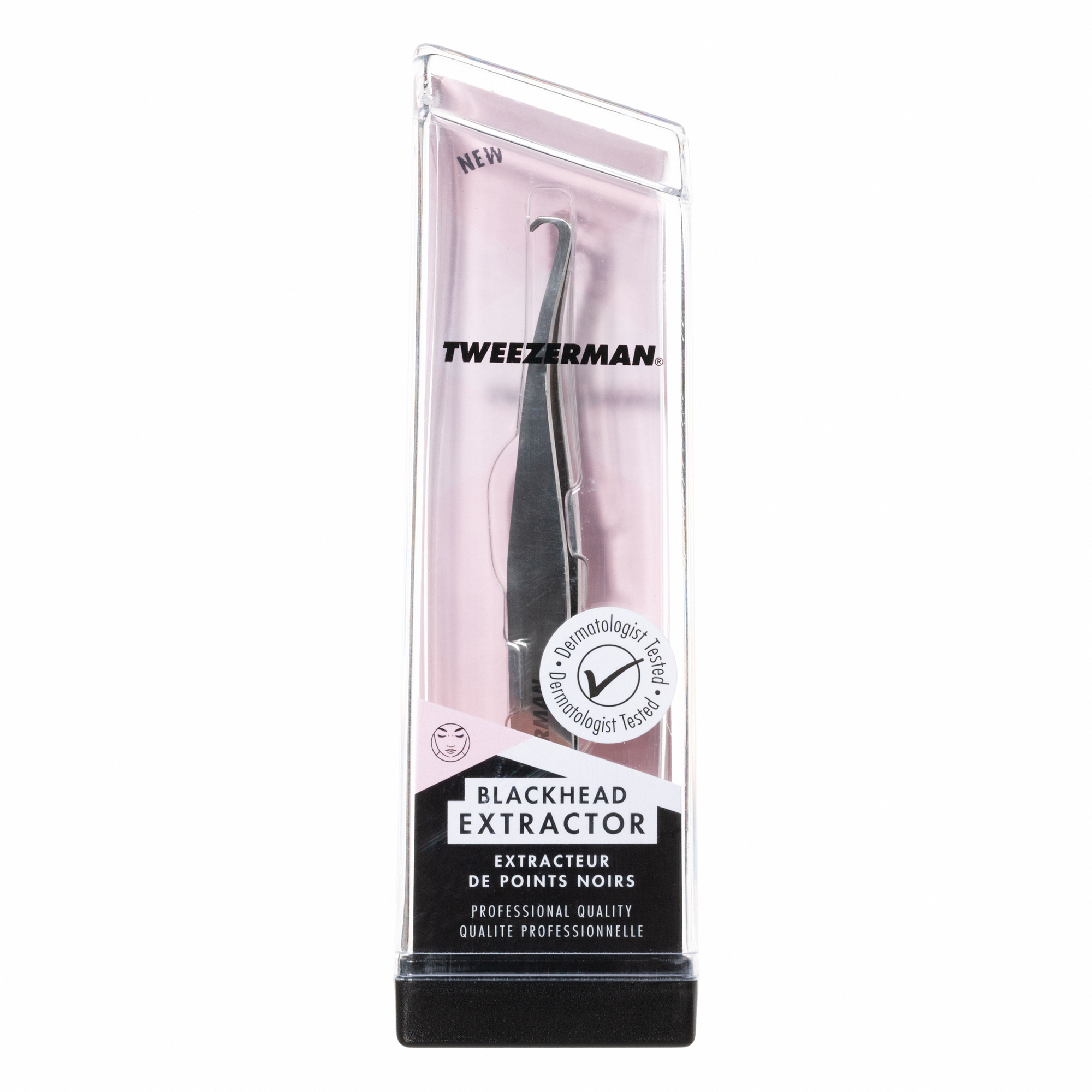 tweezerman pimple extractor