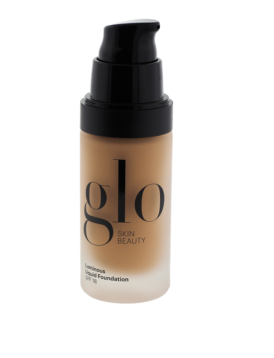 glo luminous liquid foundation