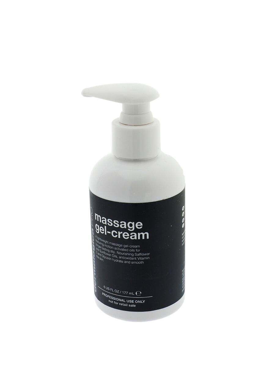 DermalogicaMassage Gel Cream 6.0 oz eBay