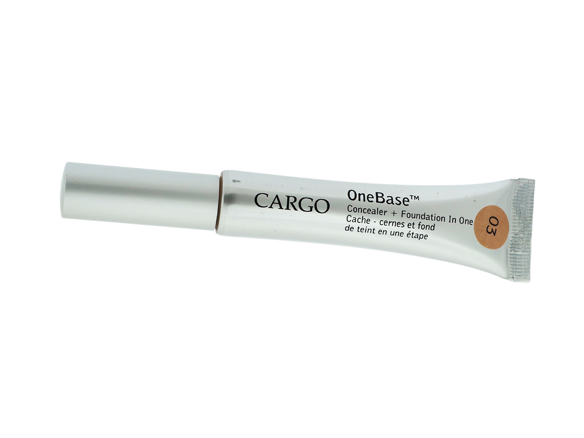 concealer foundation in one