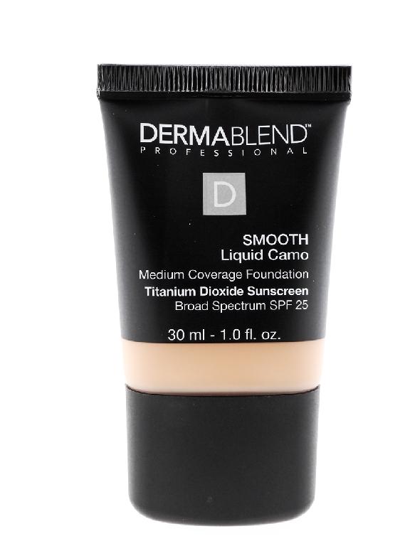 dermablend smooth liquid camo