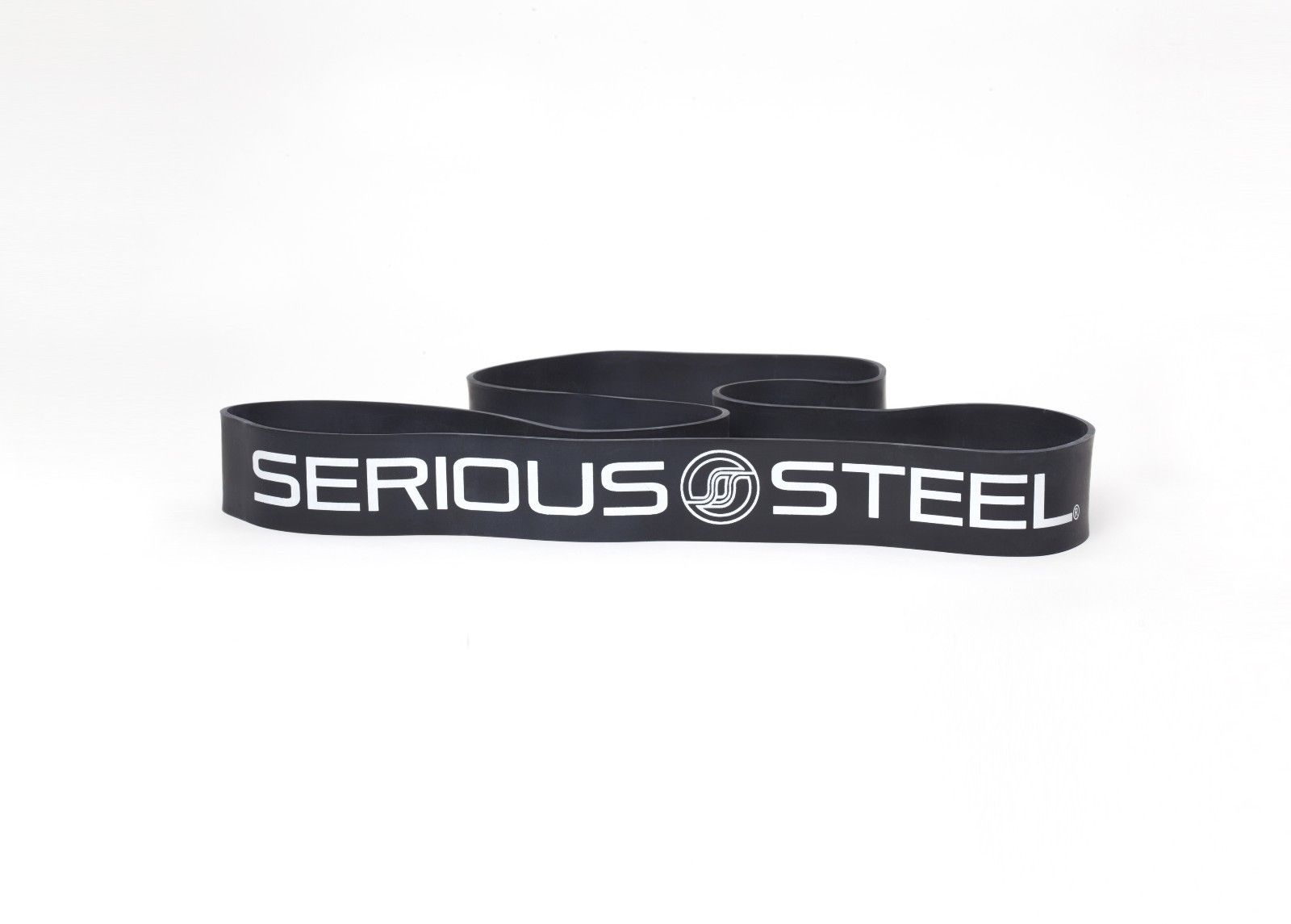 Serious Steel Fitness 41" Pull Up Assist Band Exercise Bands eBay