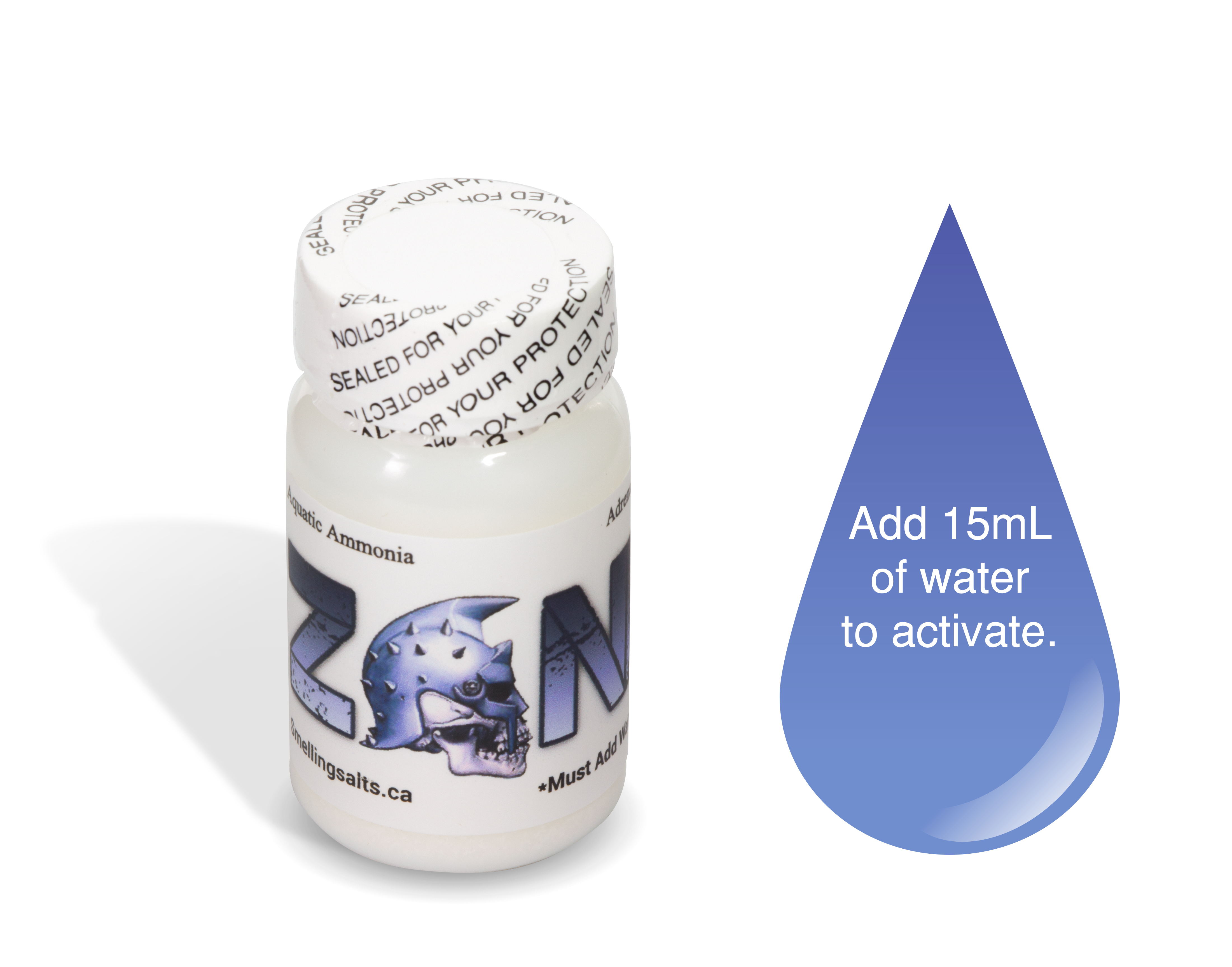 Ammonium Carbonate
