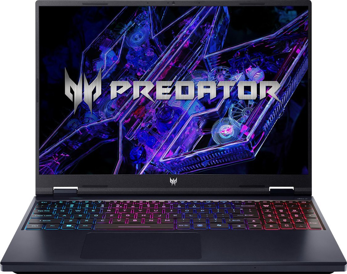 Acer PredatorNeo Laptop 16 16GB 1TB NVIDIA GeForce RTX4060