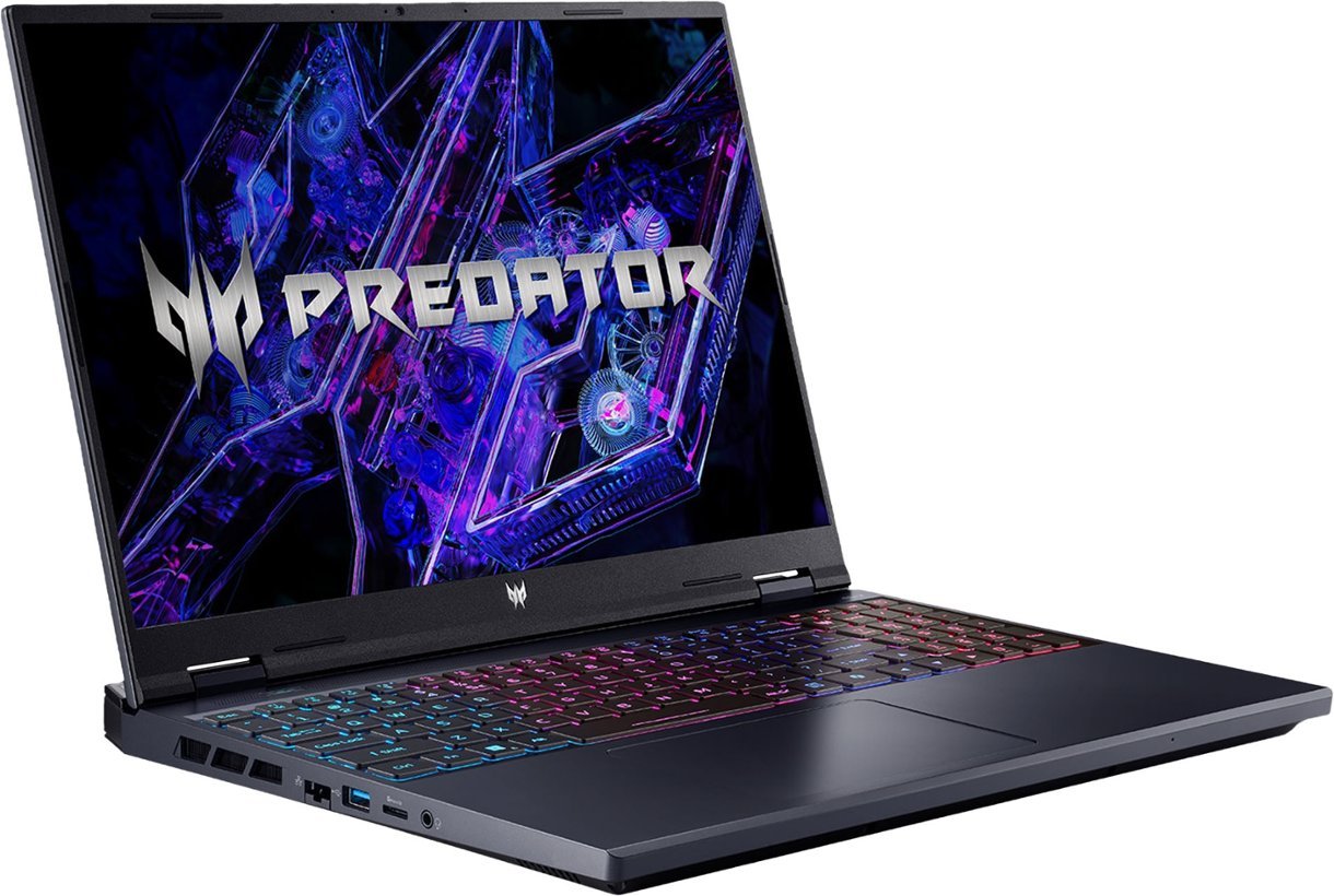 Acer PredatorNeo Laptop 16 16GB 1TB NVIDIA GeForce RTX4060