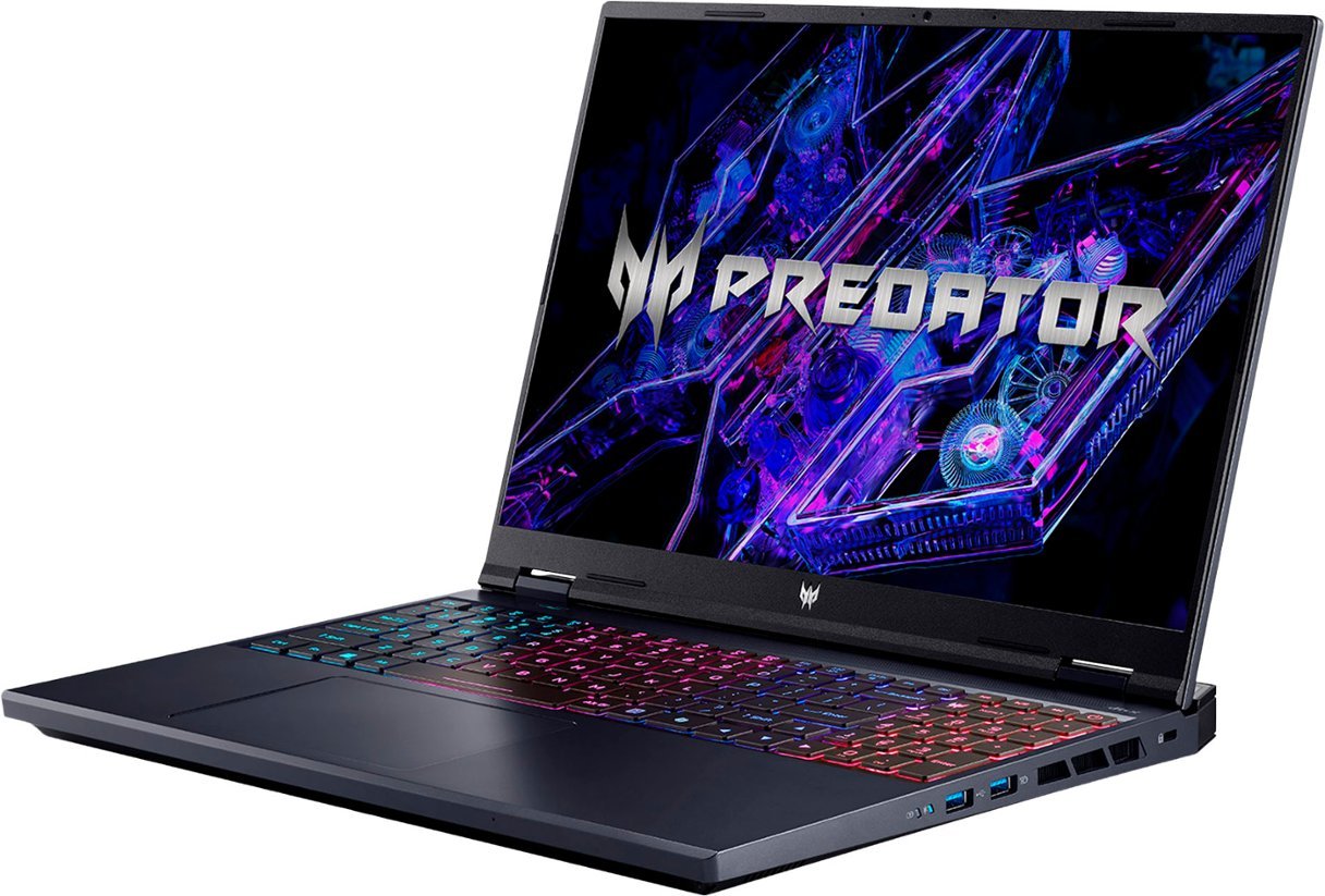 ゲーミングパソコンAcer Predator Neo16 rtx4060 Amazon.co.jp: Acer Predator Helios Neo 16 ゲーミングノート